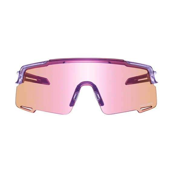 Akiniai Shimano Eyewear CE-EQNX5TR Transparent Lilac