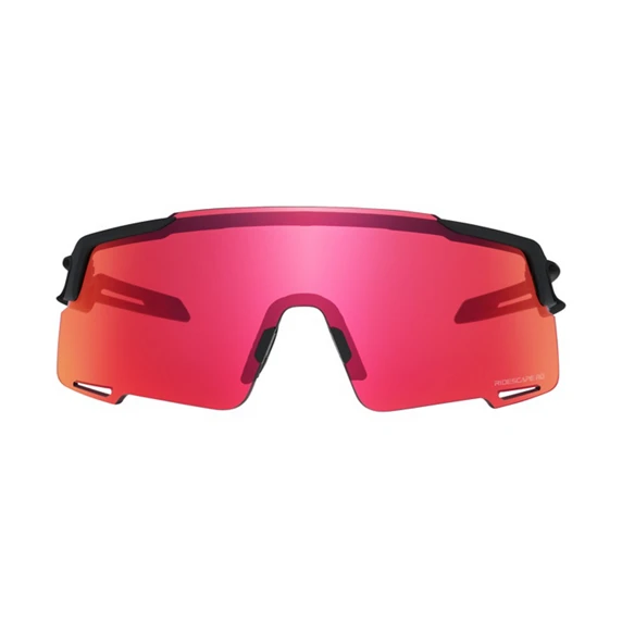 Akiniai Shimano Eyewear EQNX5 Matte Juodas