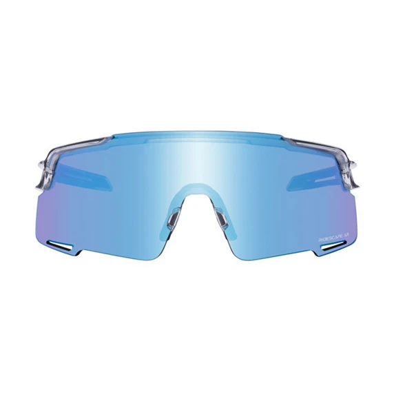 Akiniai Shimano Eyewear EQNX5AR Mineral Gray