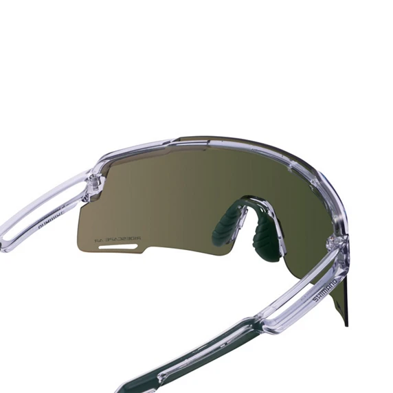 Akiniai Shimano Eyewear EQNX5AR Mineral Gray