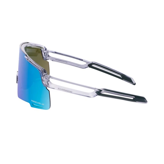Akiniai Shimano Eyewear EQNX5AR Mineral Gray