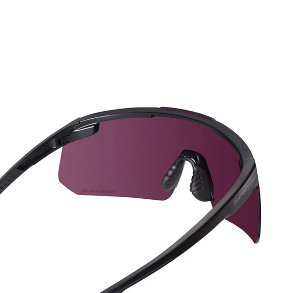 Akiniai Shimano Eyewear SPHR2BR Matte Juodas