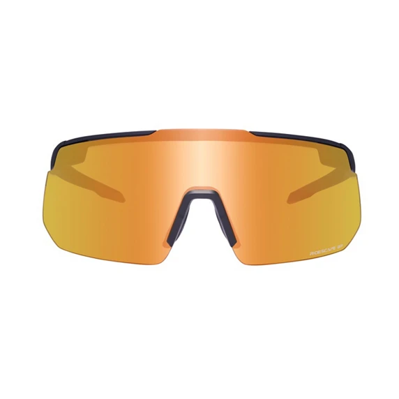 Akiniai Shimano Eyewear SPHR2BR Matte Juodas