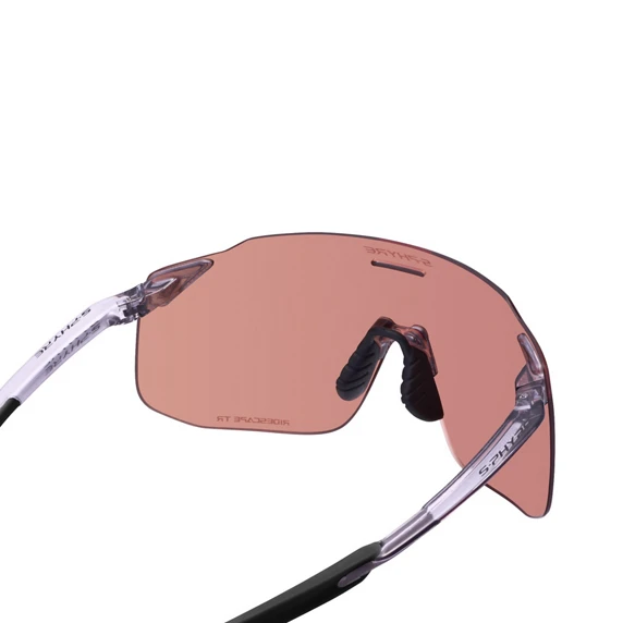 Akiniai Shimano Eyewear SPSL2TR Transparent Gray
