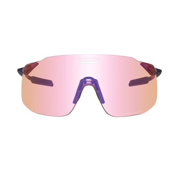 Akiniai Shimano Eyewear SPSL2TR Transparent Gray