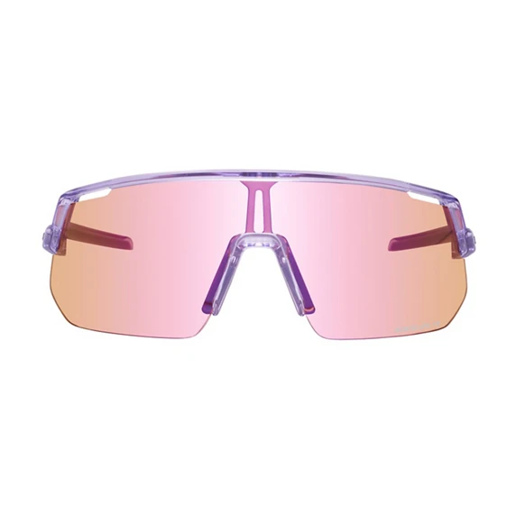 Akiniai Shimano Eyewear TCNL2TR Transparent Lilac