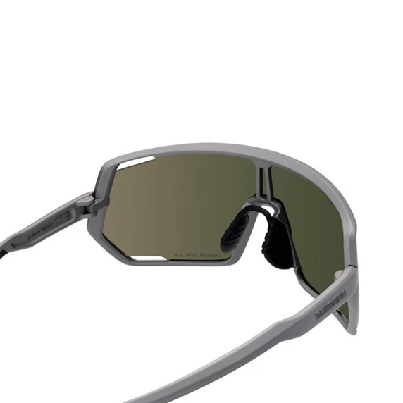 Akiniai Shimano Eyewear TCNM2RD Bronze Gold