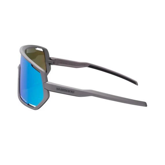 Akiniai Shimano Eyewear TCNM2RD Bronze Gold