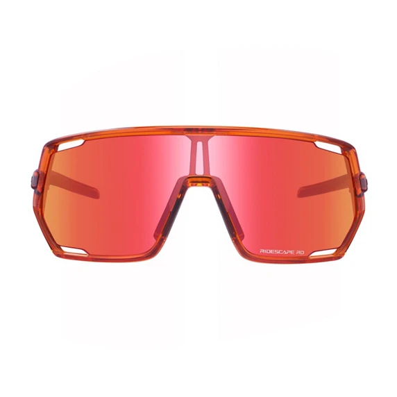 Akiniai Shimano Eyewear TCNM2RD Oranžinis Sapphire