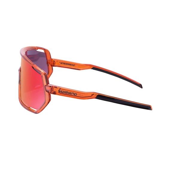 Akiniai Shimano Eyewear TCNM2RD Oranžinis Sapphire