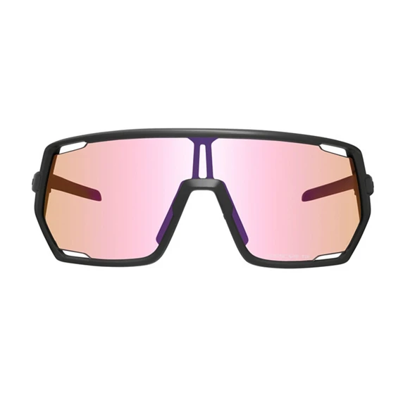 Akiniai Shimano Eyewear TCNM2TR Matte Juodas