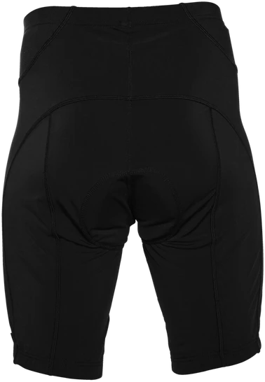 Apura Šortai vyr. Basic Short 2.0 juodi