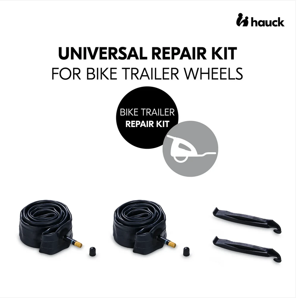 Atsarginių kamerų komplektas Hauck Repair Kit
