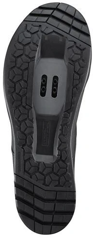 Batai Shimano SH-AM503 juodi