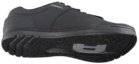 Batai Shimano SH-AM503 juodi