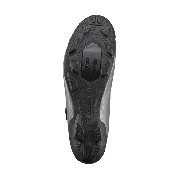 Batai Shimano SH-XC100 pilki