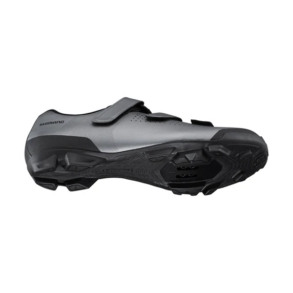Batai Shimano SH-XC100 pilki