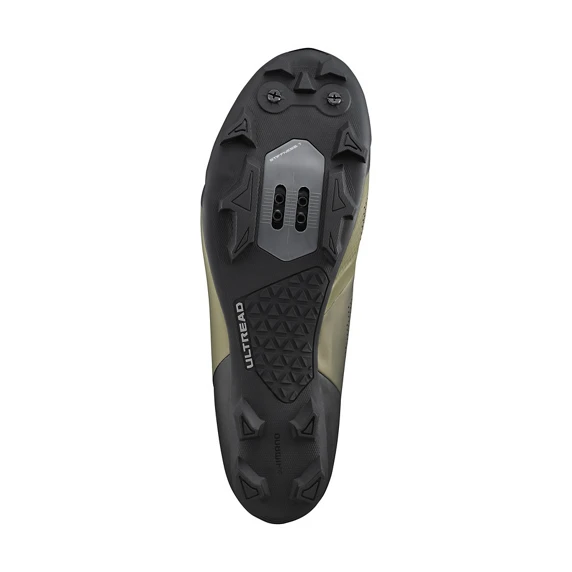 Batai Shimano SH-XC502 žali