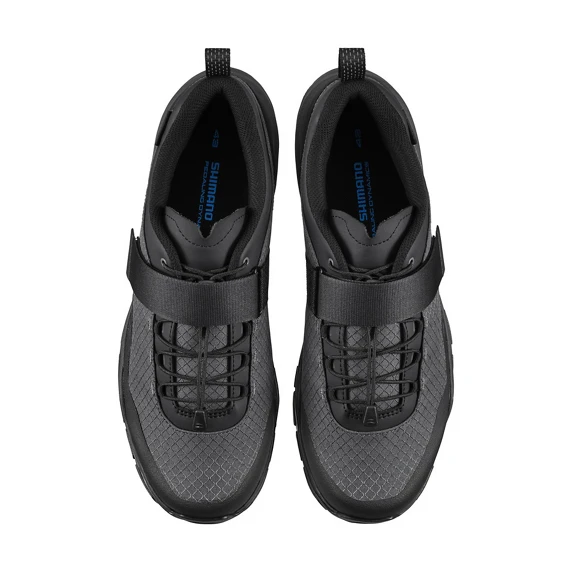 Batai Shimano SH­EX500 juodi