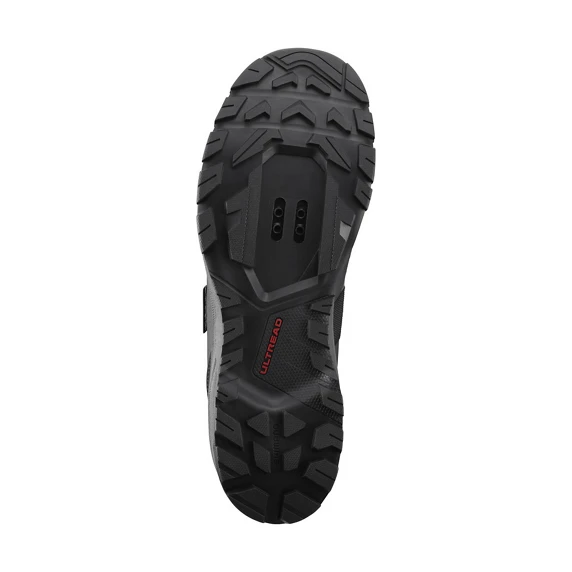 Batai Shimano SH­EX500 juodi