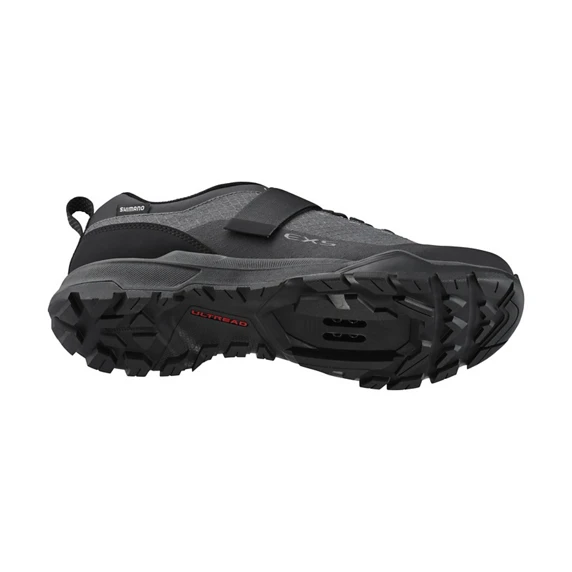 Batai Shimano SH­EX500 juodi