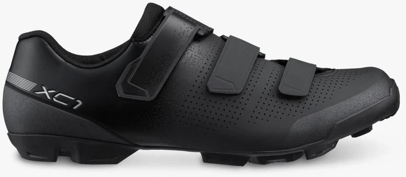 Batai Shimano XC102 juodi