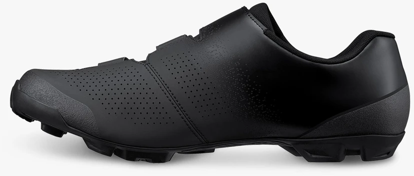 Batai Shimano XC102 juodi