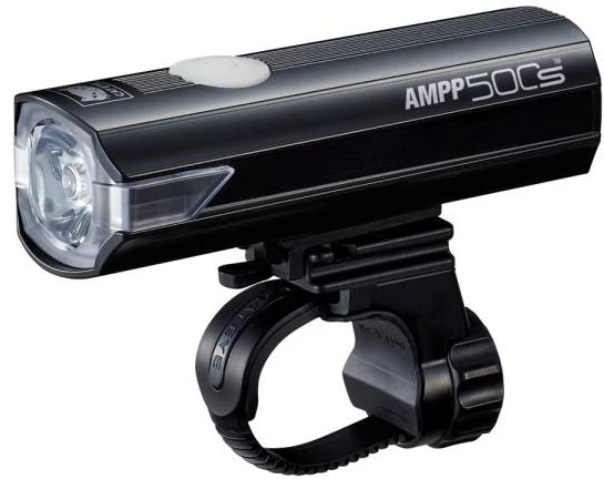 Cateye Žibintas priekinis Cat Eye AMPP500S (6233 )