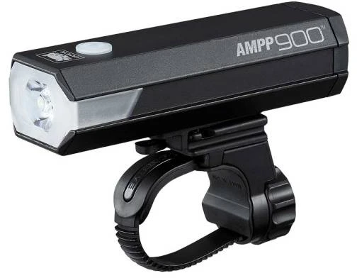 Cateye Žibintas priekinis Cat Eye AMPP900 (6230 )
