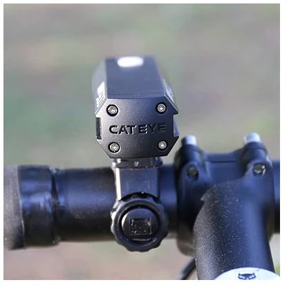 Cateye Žibintas priekinis Cat Eye AMPP900 (6230 )
