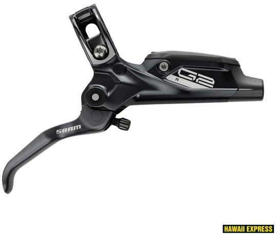 Diskiniai stabdžiai SRAM G2 R galiniai 2000mm