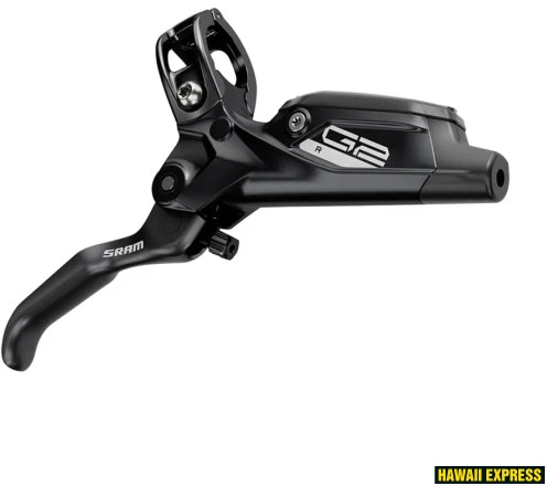 Diskiniai stabdžiai SRAM G2 R priekiniai 950mm