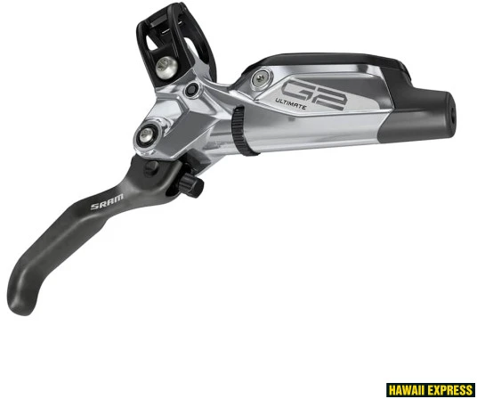 Diskiniai stabdžiai SRAM G2 Ultimate priekiniai 950mm pilka