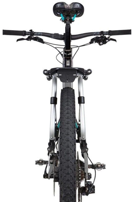 Dviračio bagažinė Thule Tour Rack