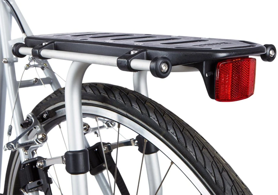 Dviračio bagažinė Thule Tour Rack