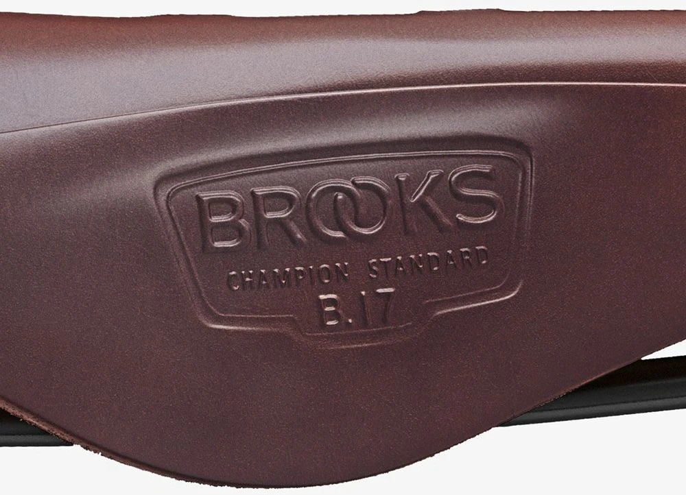 Dviračio balnas Brooks B 17 Standard B 17