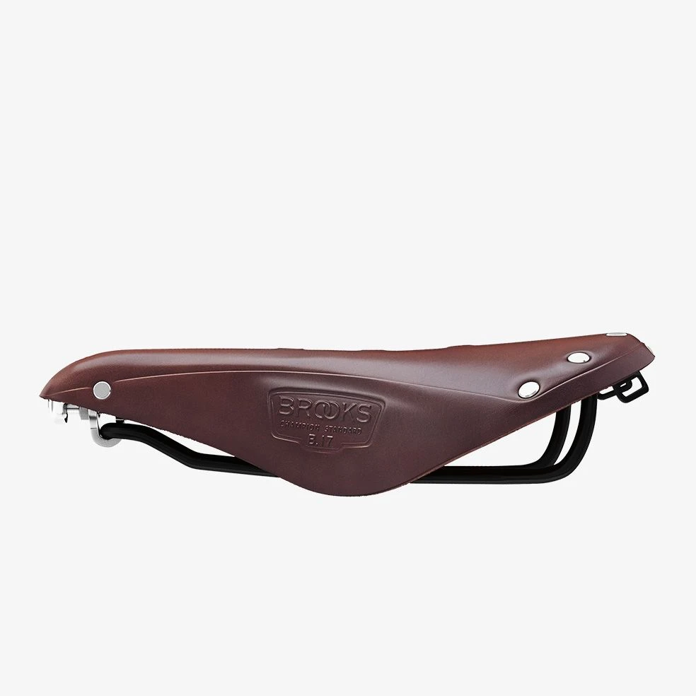 Dviračio balnas Brooks B 17 Standard B 17