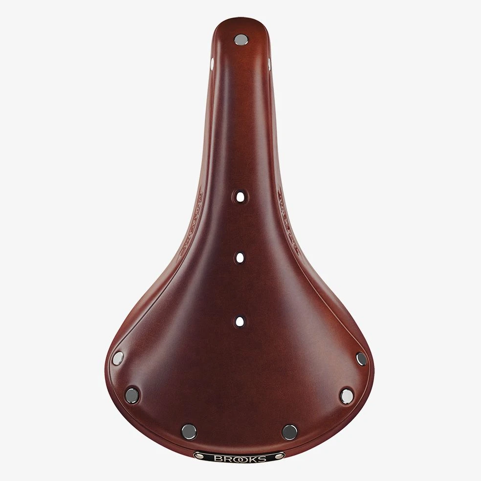 Dviračio balnas Brooks B 17 Standard B 17