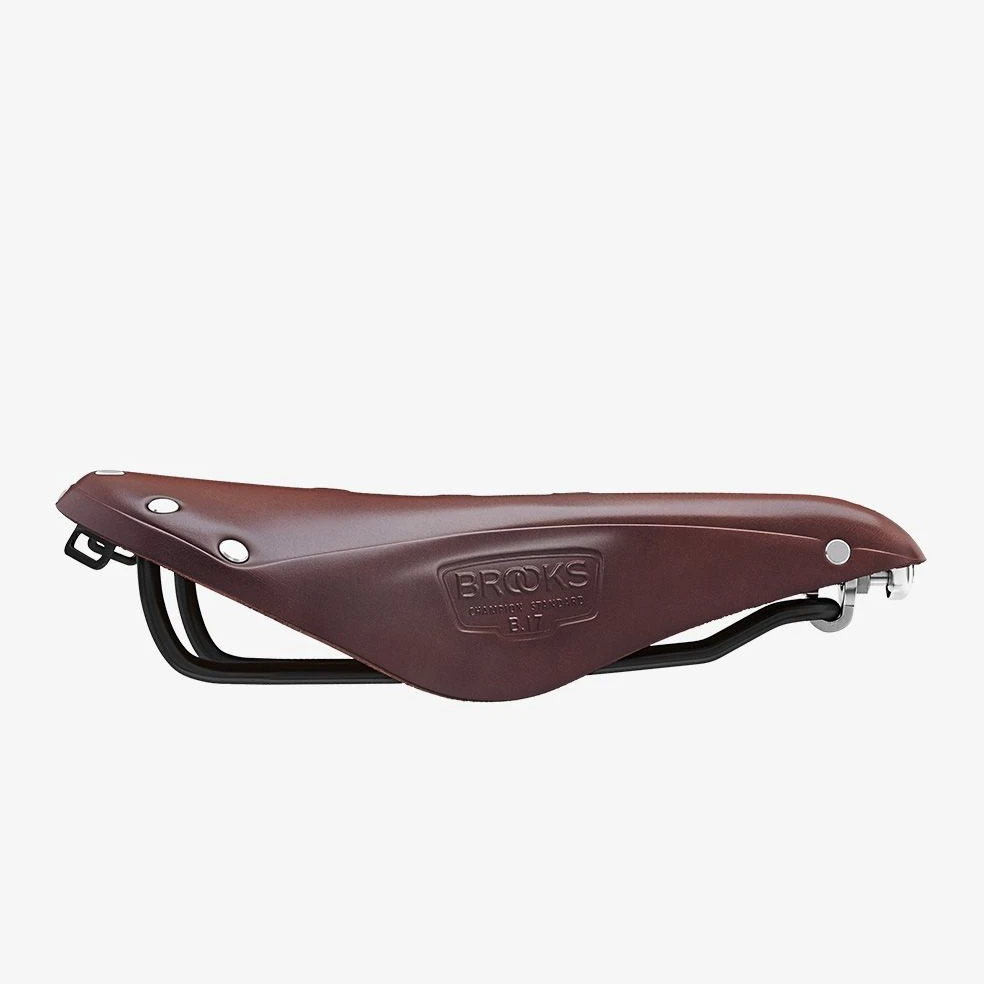 Dviračio balnas Brooks B 17 Standard B 17