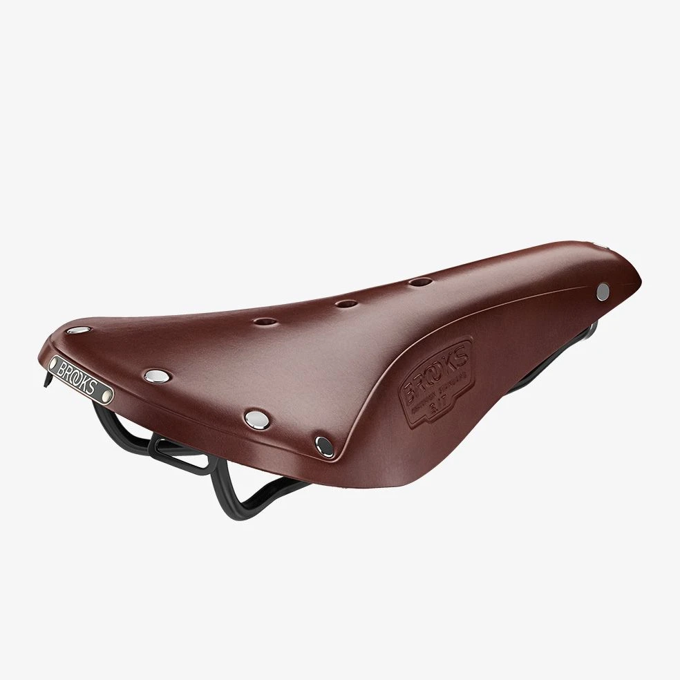 Dviračio balnas Brooks B 17 Standard B 17