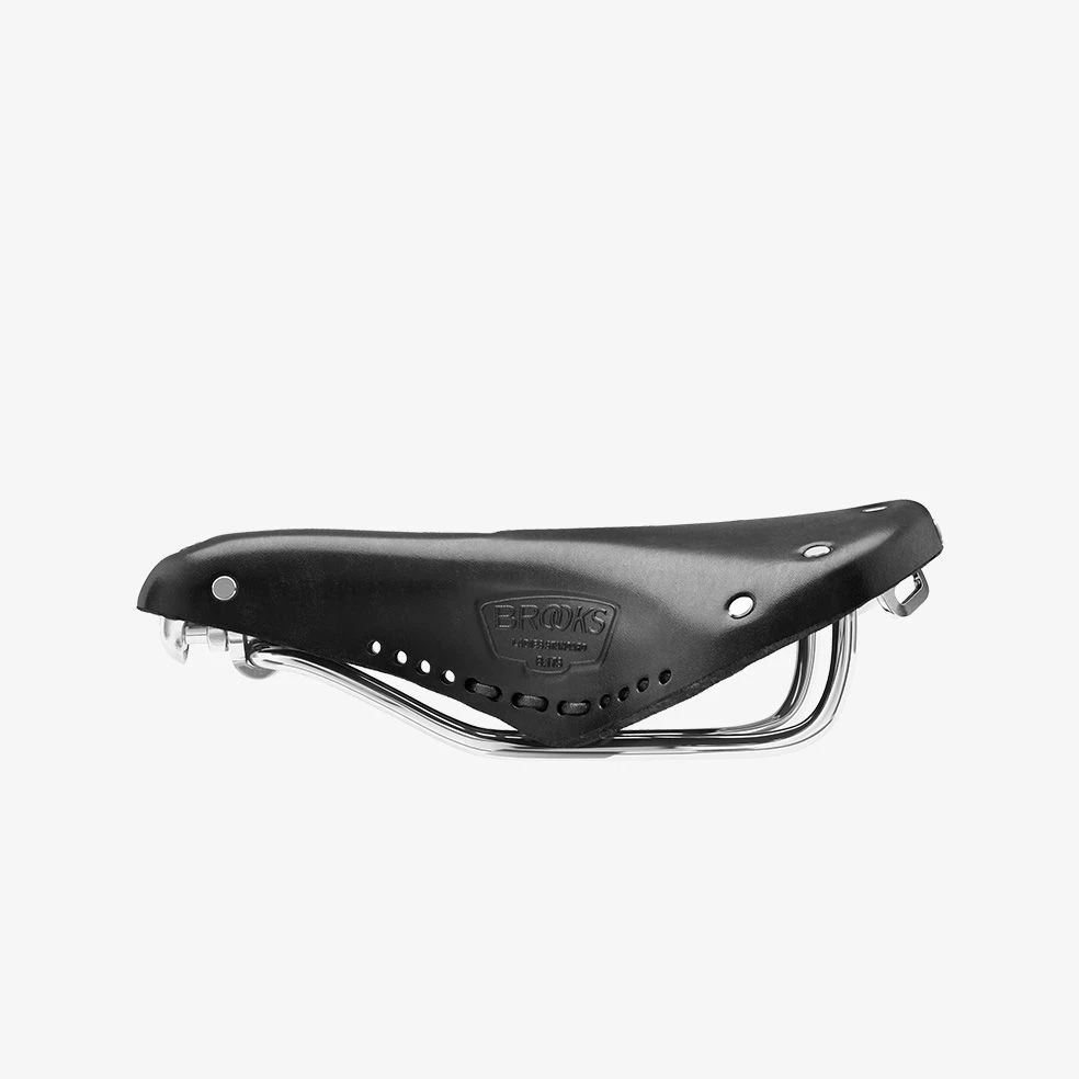 Sėdynė Brooks B 17 S Imperial Standard Leder D Loch