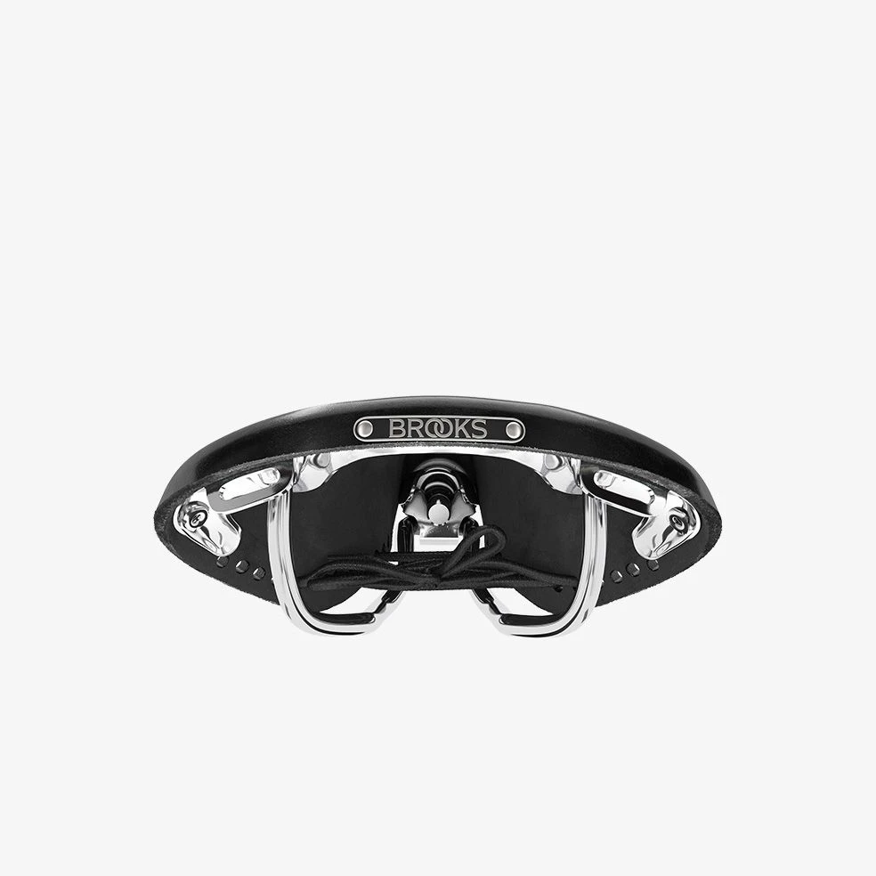 Sėdynė Brooks B 17 S Imperial Standard Leder D Loch