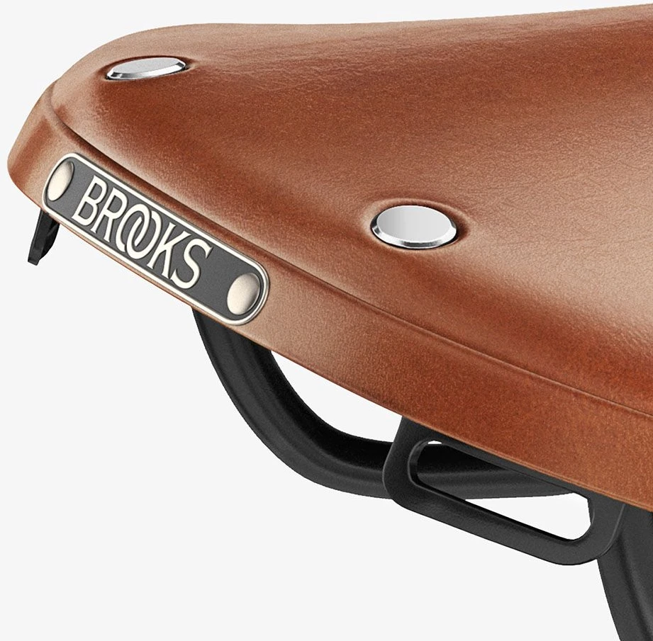 Dviračio balnas Brooks B 17 Standard B 17