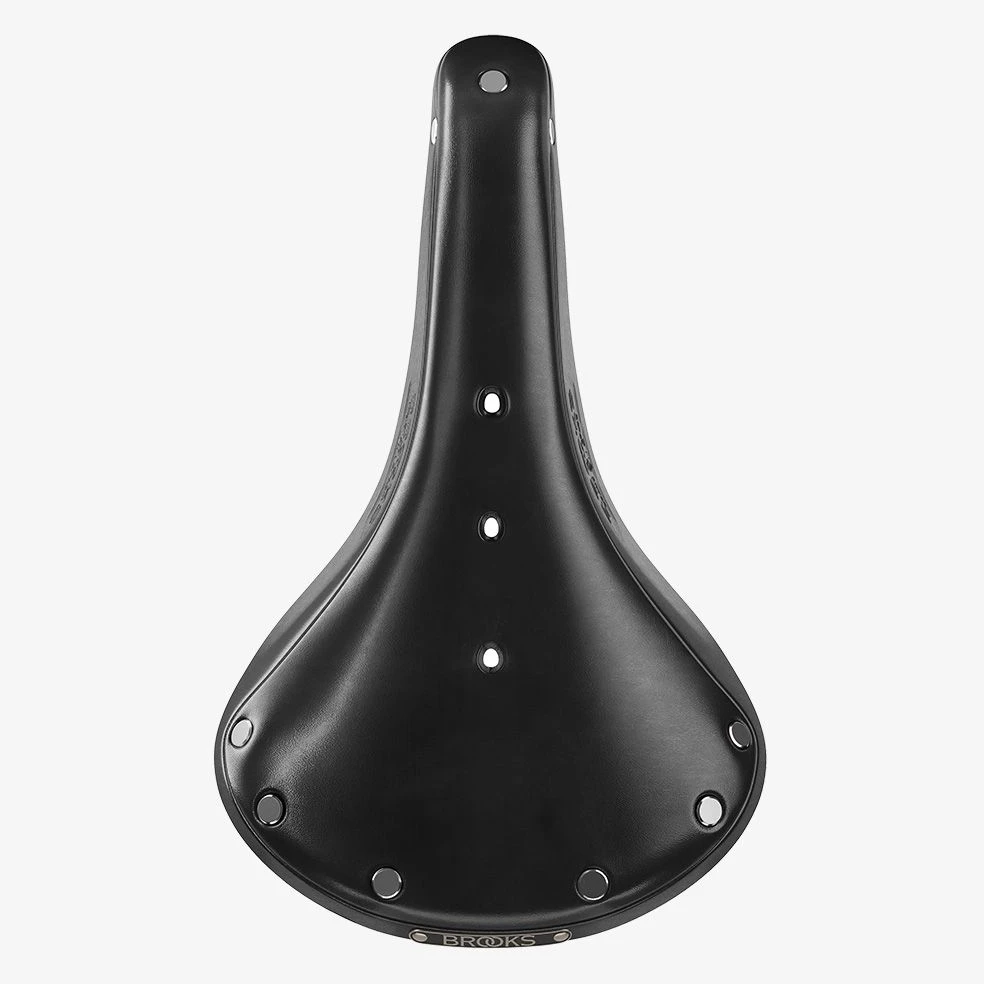 Dviračio balnas Brooks Leder B17 Standard sch