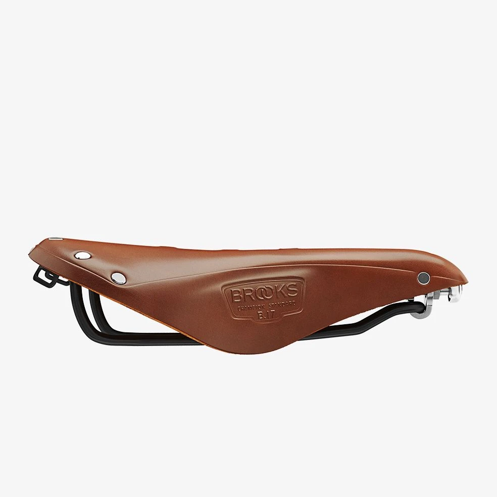 Dviračio balnas Brooks B 17 Standard B 17
