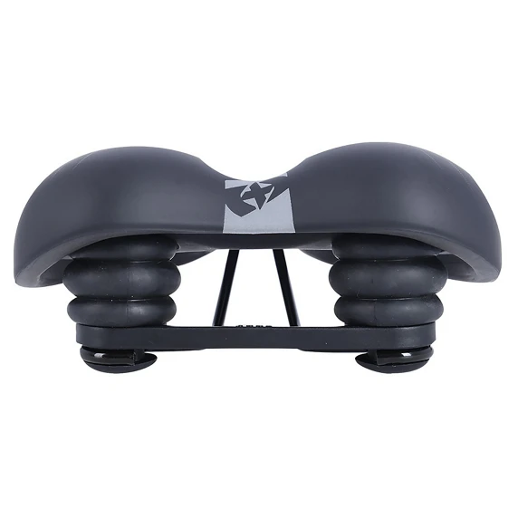 Dviračio balnas OXFORD Contour Flow unisex