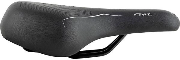 Dviračio balnas Selle Bassano Rival 3Zone Unisex 255 x 185 mm