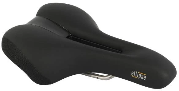 Balnelis Selle Royal Ellipse Moderate RVL 3D Skingel