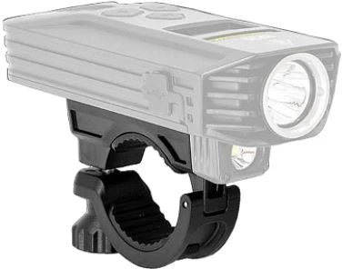 Dviračio žibinto laikiklis NITECORE BR25