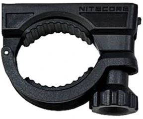 Dviračio žibinto laikiklis NITECORE BR25